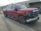 2023 GMC Sierra K1500 SLT