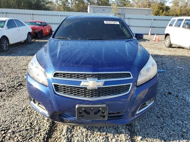 2013 Chevrolet Malibu 2LT