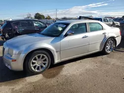 Salvage cars for sale at Nampa, ID auction: 2005 Chrysler 300C