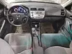 2004 Honda Civic Hybrid