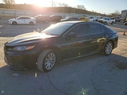 Toyota Vehiculos salvage en venta: 2018 Toyota Camry L