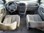 2002 Chrysler Town & Country LX