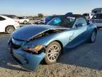 2003 BMW Z4 2.5