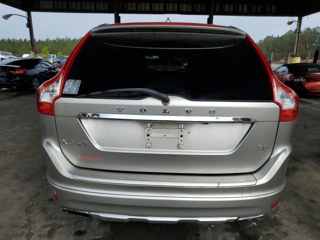 2015 Volvo XC60 T5 PREMIER+