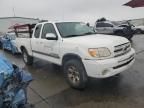 2006 Toyota Tundra Access Cab SR5