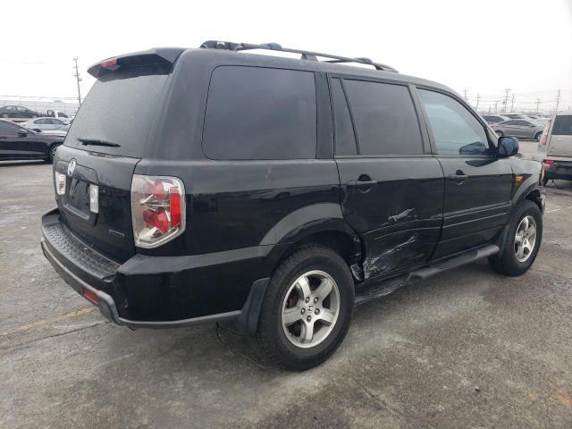 2007 Honda Pilot EX