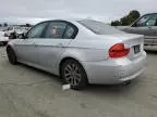 2006 BMW 325 I