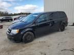 2012 Dodge Grand Caravan SE