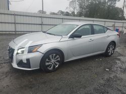 2024 Nissan Altima S en venta en Gastonia, NC