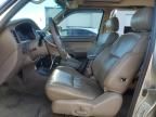 1999 Toyota 4runner Limited