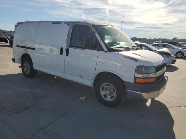 2006 Chevrolet Express G1500