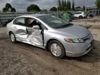 2006 Honda Civic Hybrid