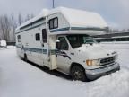 1999 Winnebago 1999 Ford Econoline E450 Super Duty Cutaway Van RV