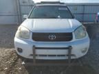 2005 Toyota Rav4