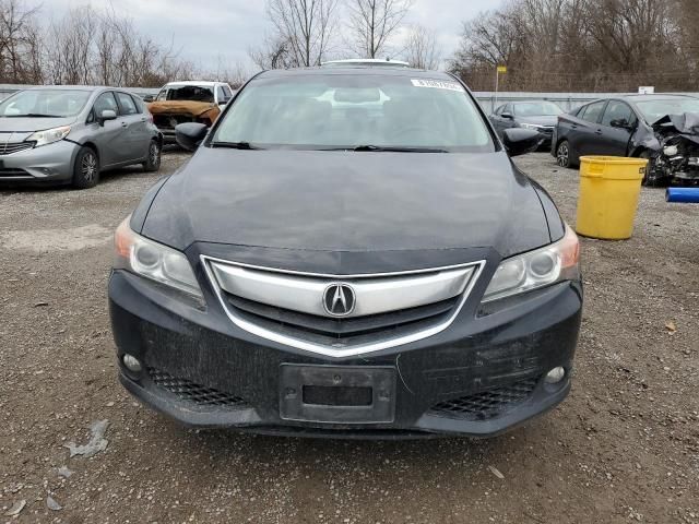 2014 Acura ILX 20 Premium