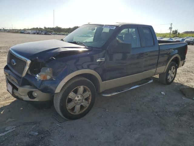 2007 Ford F150