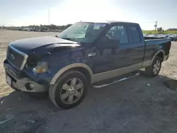 2007 Ford F150 en venta en West Palm Beach, FL