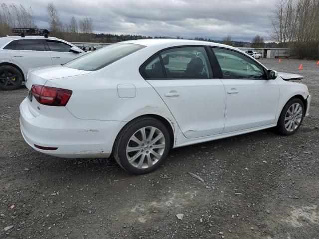 2018 Volkswagen Jetta S