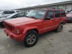 1998 Jeep Cherokee Sport