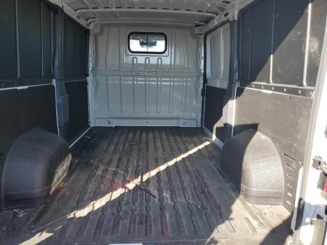 2023 Dodge RAM Promaster 2500 2500 Standard