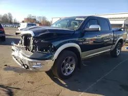 Dodge Vehiculos salvage en venta: 2011 Dodge RAM 1500