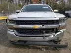 2018 Chevrolet Silverado C1500 LT