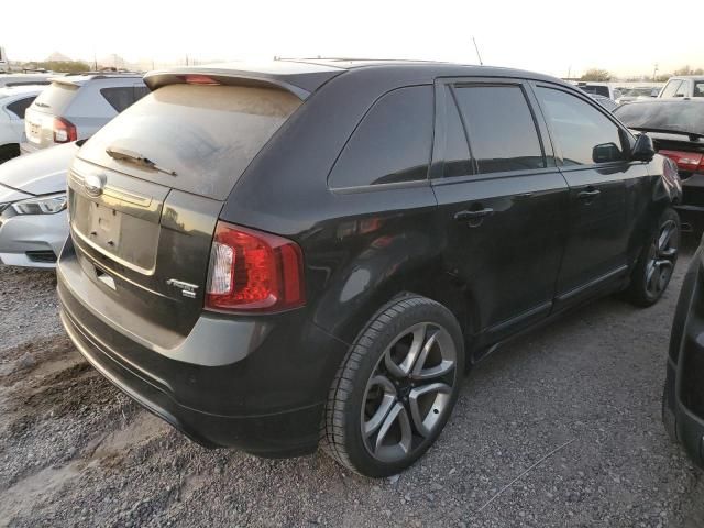 2014 Ford Edge Sport