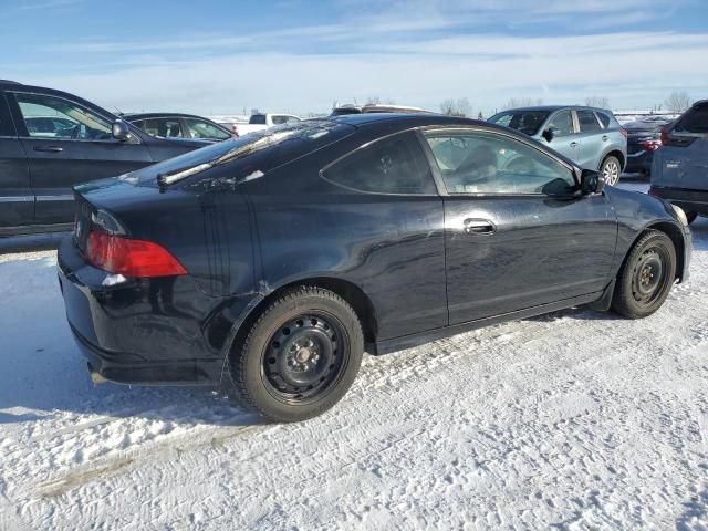 2006 Acura RSX