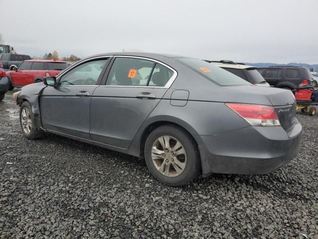 2010 Honda Accord LXP