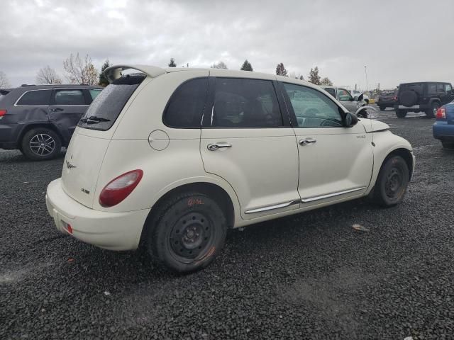 2006 Chrysler PT Cruiser Limited