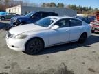 2008 Lexus GS 350