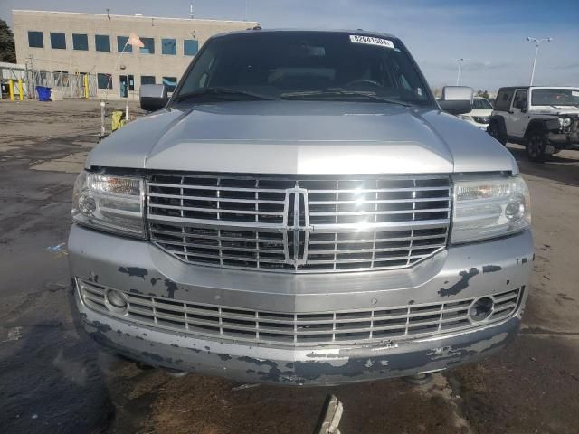 2010 Lincoln Navigator L