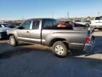 2012 Toyota Tacoma Access Cab