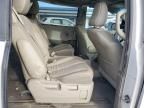 2014 Toyota Sienna XLE