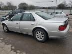 2002 Cadillac Seville SLS