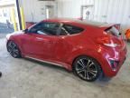 2016 Hyundai Veloster Turbo