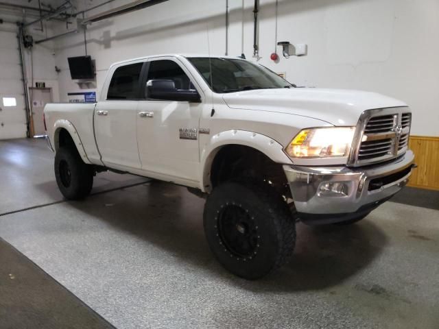 2015 Dodge RAM 2500 SLT