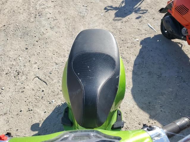 2019 Vespa Scooter