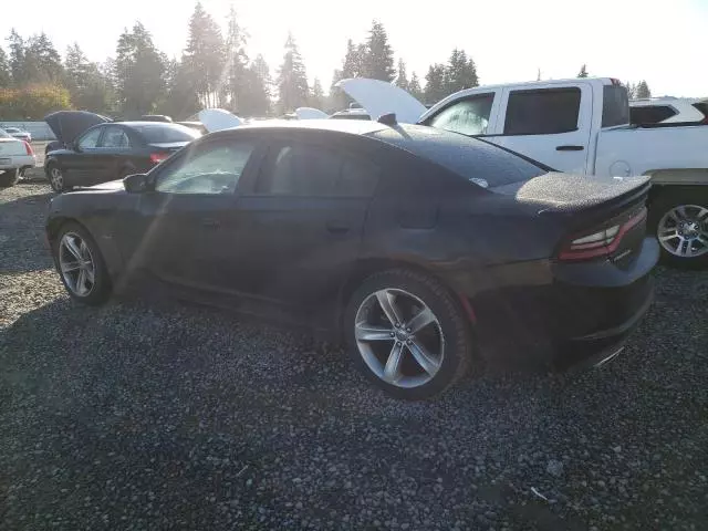 2016 Dodge Charger R/T