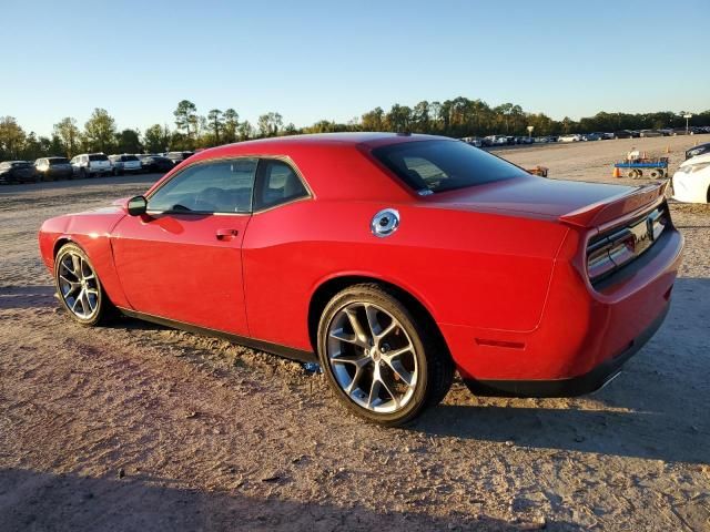 2021 Dodge Challenger GT