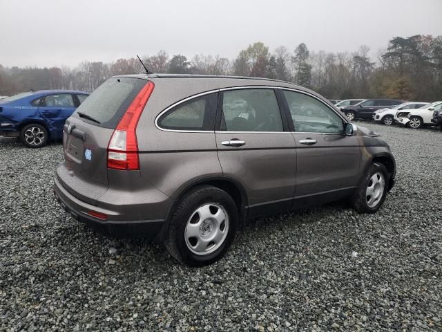 2011 Honda CR-V LX