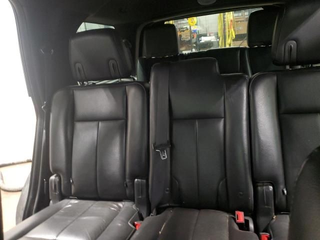 2008 Ford Expedition Limited