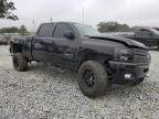 2014 Chevrolet Silverado K2500 Heavy Duty LT