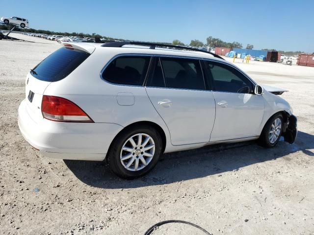 2009 Volkswagen Jetta TDI