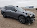 2020 Subaru Outback Onyx Edition XT