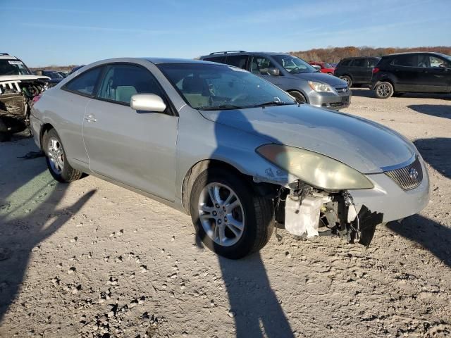 2006 Toyota Camry Solara SE