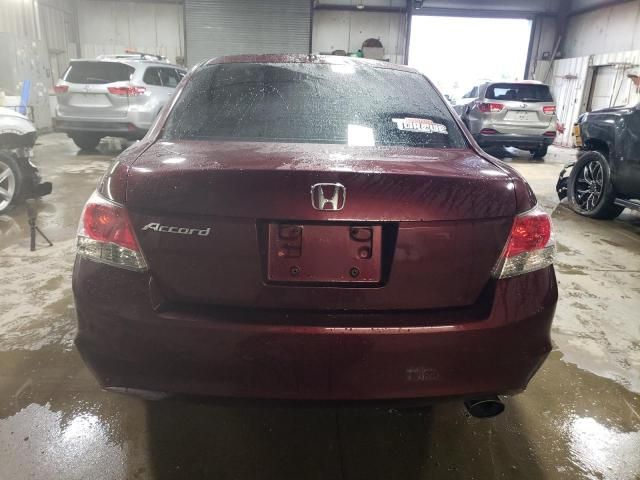 2010 Honda Accord EXL