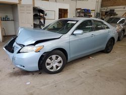 2009 Toyota Camry Base en venta en Ham Lake, MN