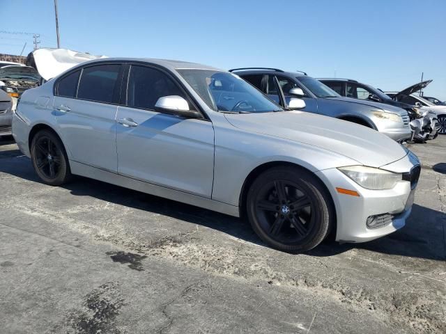 2014 BMW 320 I Xdrive