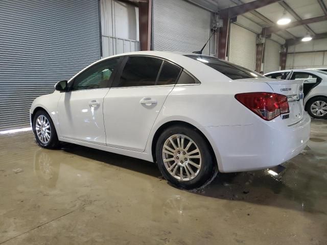 2014 Chevrolet Cruze ECO